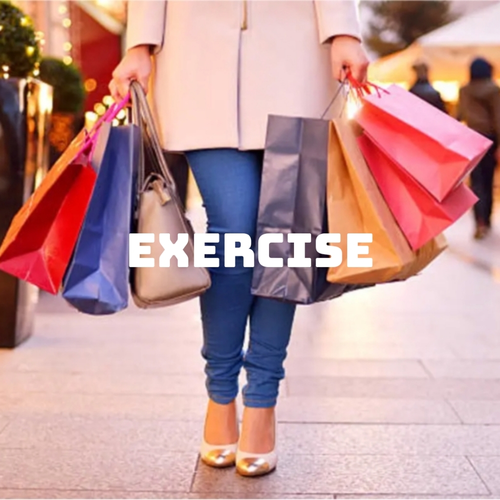 Athletic Clothing